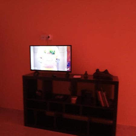 ビラフロールCasa Altavistaアパートメント エクステリア 写真