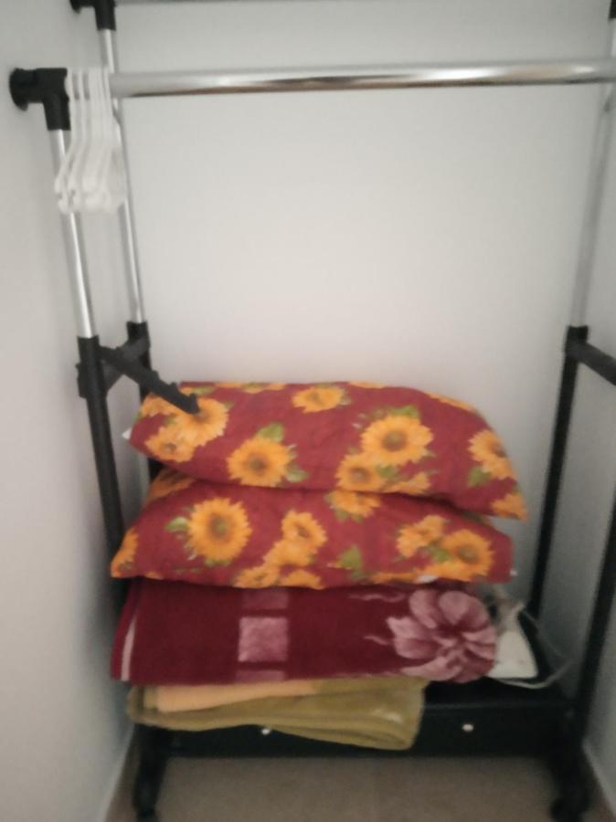 ビラフロールCasa Altavistaアパートメント エクステリア 写真